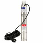 Ultra Flowtech 3QGD1-40-0.37
