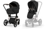 Cybex Priam 5 2 in 1 Babakocsi