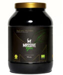 Massive Vegan Proteina Hidrolizata Vegana Bio, Massive Vegan, 907g, 30portii, Cotton Candy Vanilla (msv10)