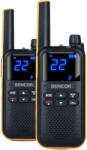 Sencor SMR 700 yellow