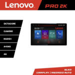Lenovo Navigatie Alfa Romeo 159 2005-2011 Lenovo 13 inch 2K QLED 4+64 GB (Kit-alfa159+PRO-2K-13-4+64)