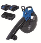 Scheppach BC-BLV720-X-SET S2 (5912105400)