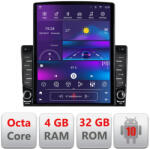 Edotec Navigatie dedicata Alfa Romeo 159 2005-2011, Android 4GB+32GB, ecran 9.7 inch (Kit-alfa159+EDT-E709)