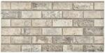 vidaXL Panouri de perete 10 pcs Nisipiu 100 x 50 cm Spuma EPS GartenMobel Dekor (153606)