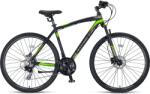 Ümit Magnetic 28 Hidraulica (2026) Bicicleta