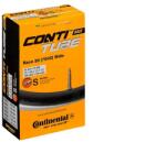 Continental Race28 Wide 622x25/32 (700c) és 630x25/32 DO belső gumi, FV42 (42 mm hosszú bontható szeleppel, presta)
