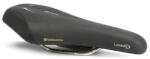 Selle Royal Lookin EVO Moderate komfort nyereg, 271 x 186 mm, 500g, fekete
