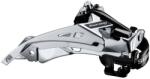Shimano Tourney FD-TY700-TSM6 MTB első váltó, AH-FH, 42T, alsó bilincses 31, 8mm, 3x7-8s, OEM kiszerelés
