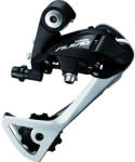Shimano Alivio RD-T4000-SGS hátsó váltó, 9s, hosszú kanalas, fekete, OEM kiszerelés