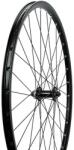 Beretta - Shimano Disc 29-es (622-es) MTB első kerék, tárcsafékes (CenterLock), gyorszáras, fekete