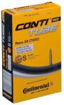Continental Race28 622 x 20/25 (700c), 630x25 DO országúti belső gumi, FV42 (42 mm hosszú bontható szeleppel, presta), 105g
