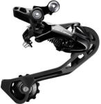 Shimano Deore RD-T6000-SGS hátsó váltó, 10s, hosszú kanalas, Shadow, fekete, OEM kiszerelés - bikepro - 15 300 Ft