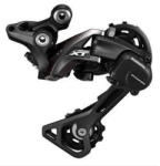 Shimano Deore XT RD-M8000 hátsó váltó, 11s, közepes kanalas, Shadow RD+, fekete, OEM kiszerelés