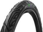 Continental Pure Contact 27, 5x2, 2 (55-584) külső gumi (köpeny), defektvédett (PolyX + Vectran Breaker), kevlárperemes, reflexcsíkos, E50, 770g, fekete
