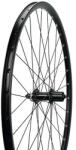 Beretta - Shimano Disc 29-es (622-es) MTB hátsó kerék, tárcsafékes (CenterLock), gyorszáras, kazettás lánckeréksorhoz, fekete
