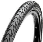 Maxxis Overdrive 26X1.75X2 (47-559) városi külső, defektvédett (MaxxProtect), drótperemes, 655g