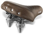 Selle Royal Drifter Plus Relaxed Unisex komfort nyereg, Royalgel, 270x245 mm, barna, 1173g