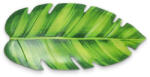 PartyPal Papírtányér 32cm 3db Pálmalevél, Hawaii (LUFI194981)