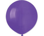 Gemar Gömb lufi 19" (48cm-es) léggömb, Lila (LUFI740792)