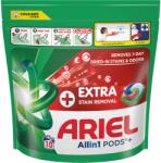 Ariel Allin1 PODS+ Extra Stain Removal 10 db