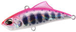 DUO Spearhead Ryuki VIB 45S / ADA4019 - Pink Yamame vertikális wobbler műcsali
