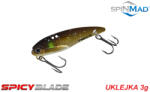 Spinmad Spicy Blade Amazonka 4g / 3611