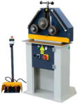 SAHINLER Masina mecanica cu 3 role pentru indoit profile PK-30 2 viteze