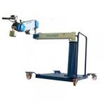 VOLUMEC Manipulator ROVER RM02 capacitate de ridicare 1-50 Kg rotire 360°