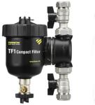 Fernox TF1 Total Filter 3/4″ compact rendszerbe épithető szűrő (6219-9) (62761)