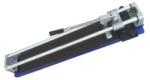  Univerzális Kézi Csempevágó - 800 mm (MNLTH-40723)