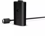 Microsoft MS Xbox Battery USB-C with cable (SXW-00006) - ggbox