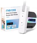 Meross smart redőnyautomata, Matter, 14/23 mm gurtniszélesség (MEROSS-MRS200MA)