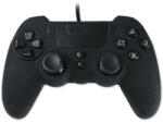 LEXIP X Steelplay Slim Pack Wired Controller Ebony Black Multi (JVAMUL00152)