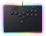 Razer Controller Razer Kitsune All Buton Optical Arcade pentru PS5 si PC, iluminare RGB Chroma, conexiune USB-C, negru (RZ06-05020100-R3G1)