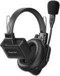 Saramonic Casti intercom Saramonic WiTalk9 SRHSingle-Ear Wireless, 1.9GHz (WITALK9 SRH)