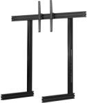Next Level Racing Elite Freestanding Single Monitor Stand Black Edition NLR-E035 - monitor bracket (NLR-E035)