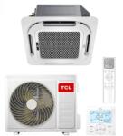 TCL TCD-12CHRH/DVI / TCC-12HH/DVO (TCD-12CHRH/DV)