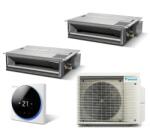 Daikin FDXM25A / 2MXM50A Aer conditionat