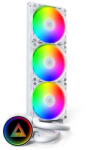 MONTECH Procesor LightFlow ARGB 360 White