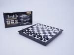 Replica Mágneses 3 az 1-ben sakk, dáma és backgammon szett (312834) (312834)