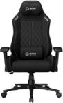 LORGAR CHA41 Black/White Ергономичен геймърски стол (LRG-CHA41-BK-WH)