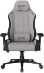 LORGAR CHA41 Grey/White Ергономичен геймърски стол (LRG-CHA41-GY)