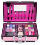 Mya Cosmetics Bon Voyage sminkkészlet, pink/fekete (410034) (410034)