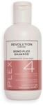 Revolution Beauty Bond Plex 4 възстановяващ шампоан за коса 250 ml