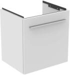 Ideal Standard i. Life S - Dulap pentru lavoar, 43x44x34 cm, 1 sertar, alb mat T6848DU (T6848DU)