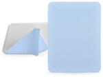 DEVIA ST378850 iPad Air 4/Air 5/Pro 11 (2022) pencil tartóval kék védőtok (ST378850) - bestbyte