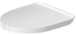 Duravit DuraStyle Basic - Colac pentru copii pentru toaletă suspendată, SoftClose, alb alpin 0021390000 (0021390000)