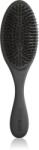 Olivia Garden Club The Reset Detangling&Shine Hairbrush плоска четка с калъфка Black