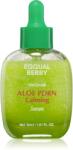 EQQUALBERRY Aloe PDRN Calming Serum ser facial hidratant cu efect calmant 30 ml