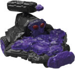 Schleich Figurina Schleich Creatures Shadow Jet Vehicle +3 ani (42667) Figurina